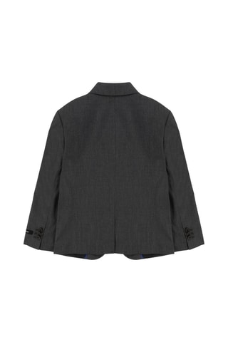 Veste de costume - Anthracite - Hugo Boss