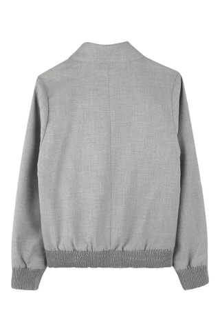 Veste de costume - Gris - Boss