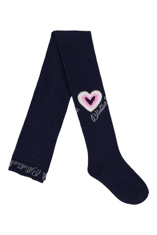 Collant - Indigo - Billieblush