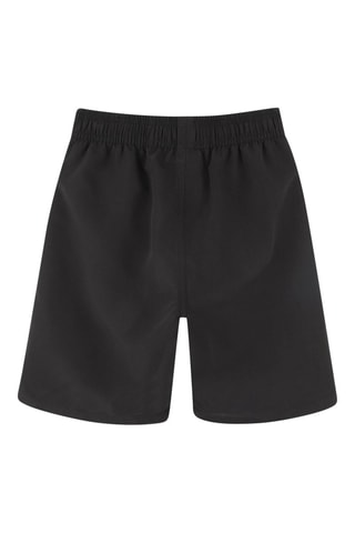 Short de bain - Noir - Boss