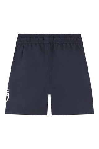 Short de bain - Noir - Timberland