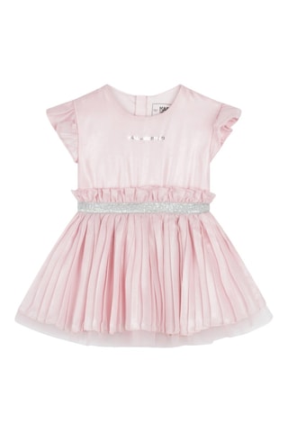 Robe - Rose - Karl Lagerfeld