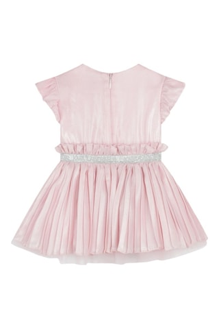 Robe - Rose - Karl Lagerfeld