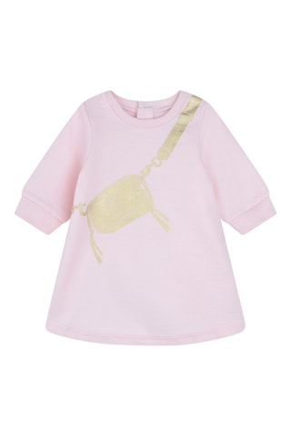 Robe - Rose - Marc Jacobs