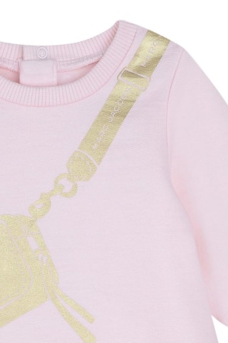 Robe - Rose - Marc Jacobs