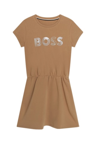 Robe - Marron - Boss