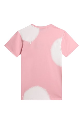 Robe en coton biologique - Rose - Marc Jacobs