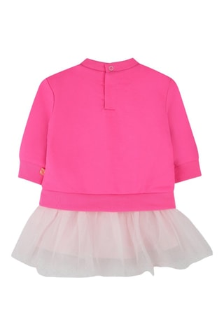 Robe - Rose - Billieblush