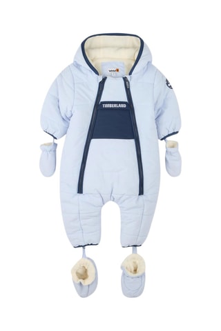 Combipilote à capuche - Ciel - Timberland