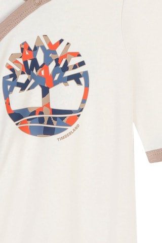 Dors-bien - Ecru - Timberland