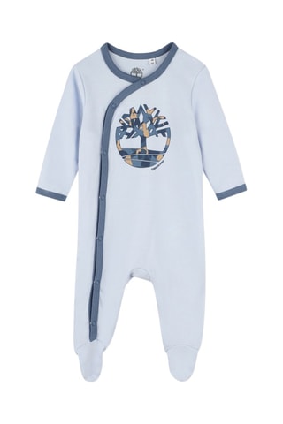 Dors-bien - Bleu clair - Timberland