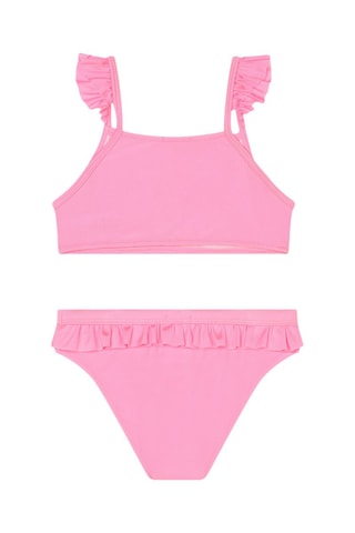 Maillot 2 pièces - Rose - Billieblush