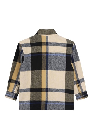 Chemise - Beige - Boss