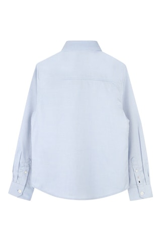 Chemise - Bleu clair - Boss