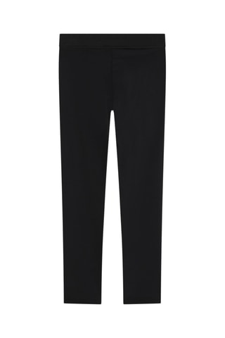 Legging - Noir - Boss