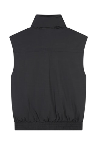 Doudoune sans manches - Noir - DKNY