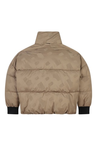 Doudoune - Camel - Boss