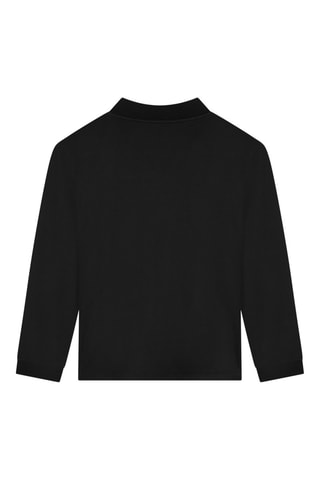 T-shirt relaxed - Noir - DKNY