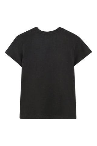 T-shirt - Noir - Boss