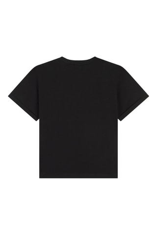 T-shirt - Noir - Boss