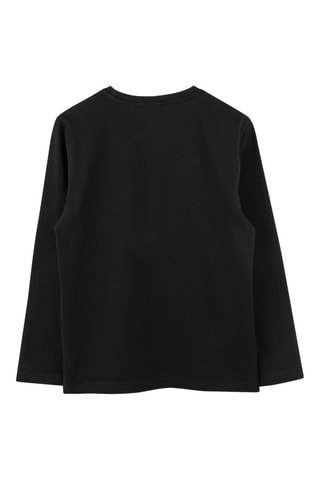 T-shirt - Noir - Boss