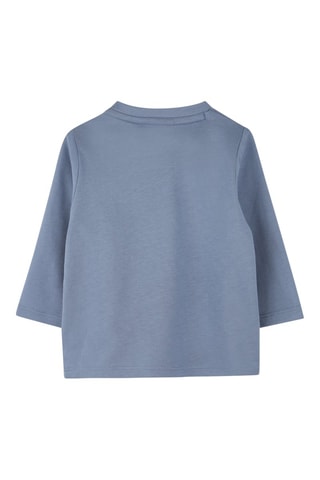 T-shirt - Ciel - Boss