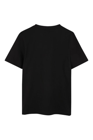 T-shirt - Noir - Boss