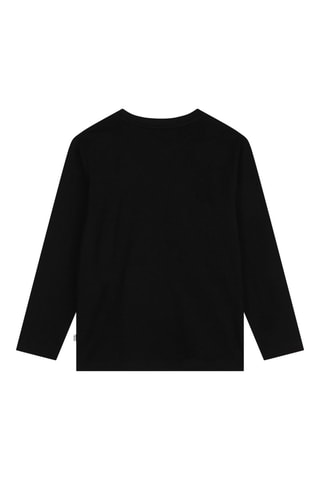 T-shirt - Noir - Boss