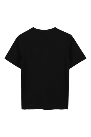 T-shirt - Noir - Boss