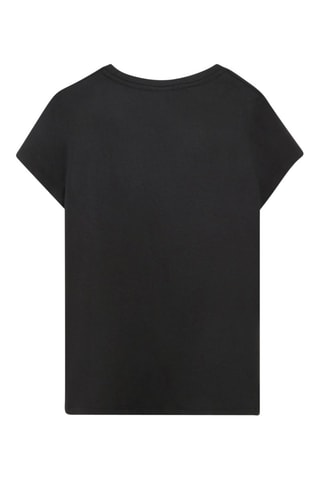 T-shirt - Noir - Boss