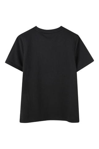 2 t-shirts - Noir et blanc - Boss