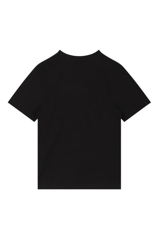 T-shirt - Noir - Boss