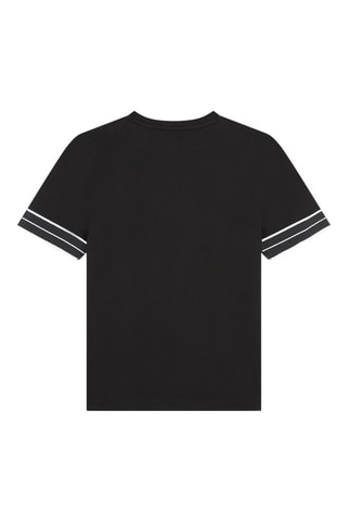 T-shirt - Noir - Boss