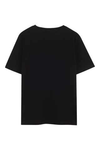 T-shirt - Noir - Boss