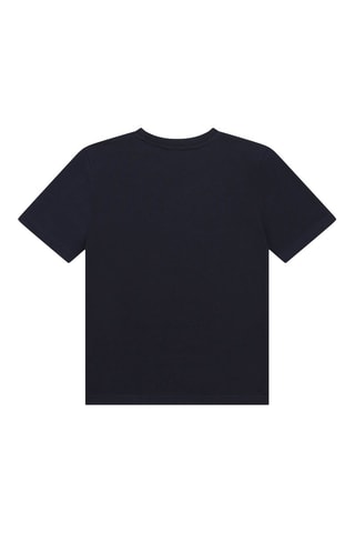 T-shirt - Bleu marine