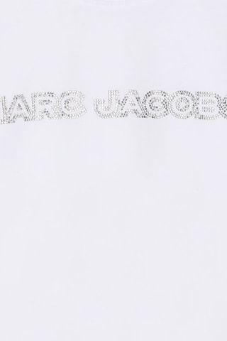 T-shirt - Blanc - Marc Jacobs