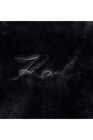 Sweat - Noir - Karl Lagerfeld