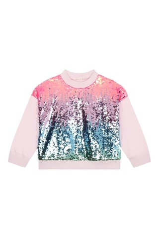 Sweat - Rose poudré - Billieblush