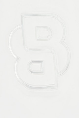 Sweat - Blanc - Boss