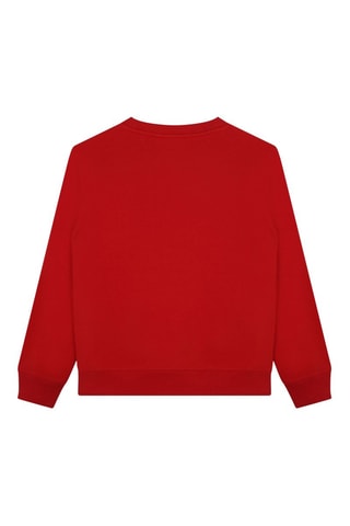 Sweat - Rouge - Hugo