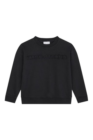 Sweat - Noir - Marc Jacobs