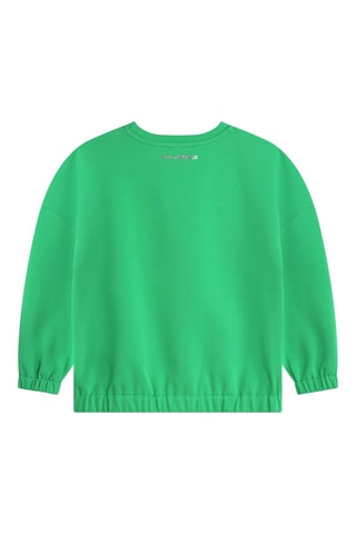 Sweat - Vert - Karl Lagerfeld