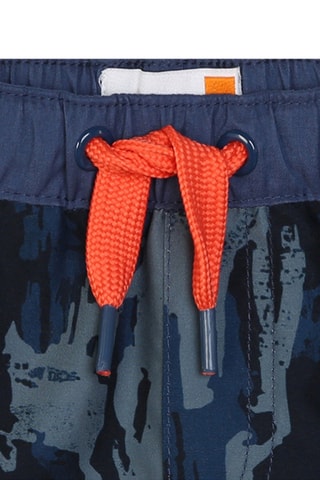 Short de bain - Bleu - Timberland