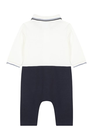 Combinaison - Bleu marine - Boss