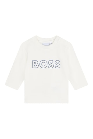 Ensemble 3 pièces - Bleu clair - Boss