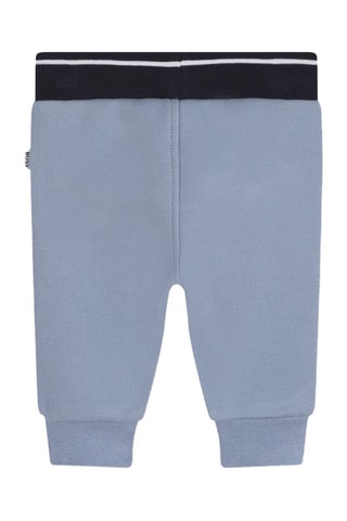 Ensemble 3 pièces - Bleu clair - Boss