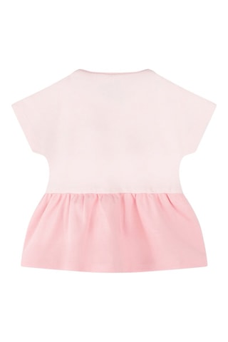 Robe et legging - Rose - Boss