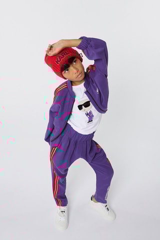 Jogging - Violet - Karl Lagerfeld