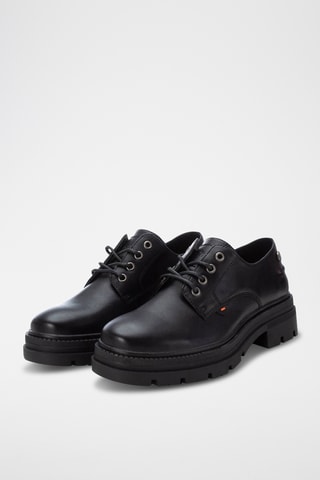 Derbies - Negro