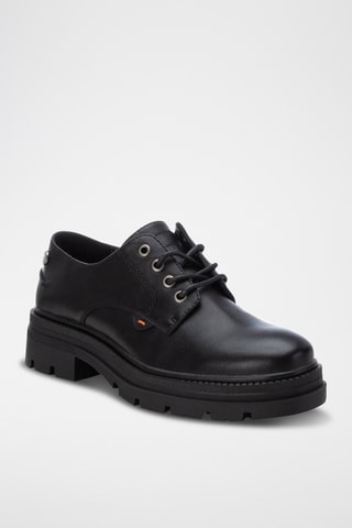 Derbies - Negro